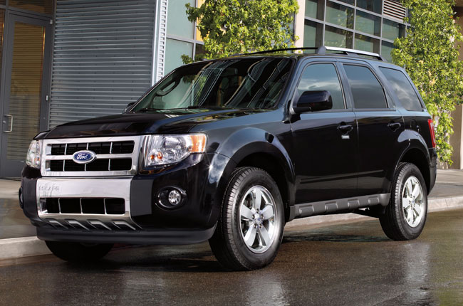 2012 ford escape xlt 2012 ford escape xlt
