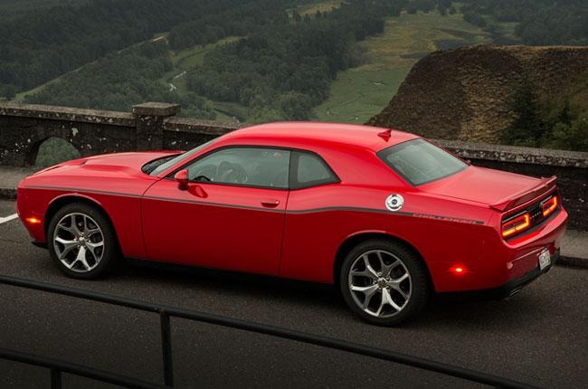 El Challenger 2015 tiene precios confirmados