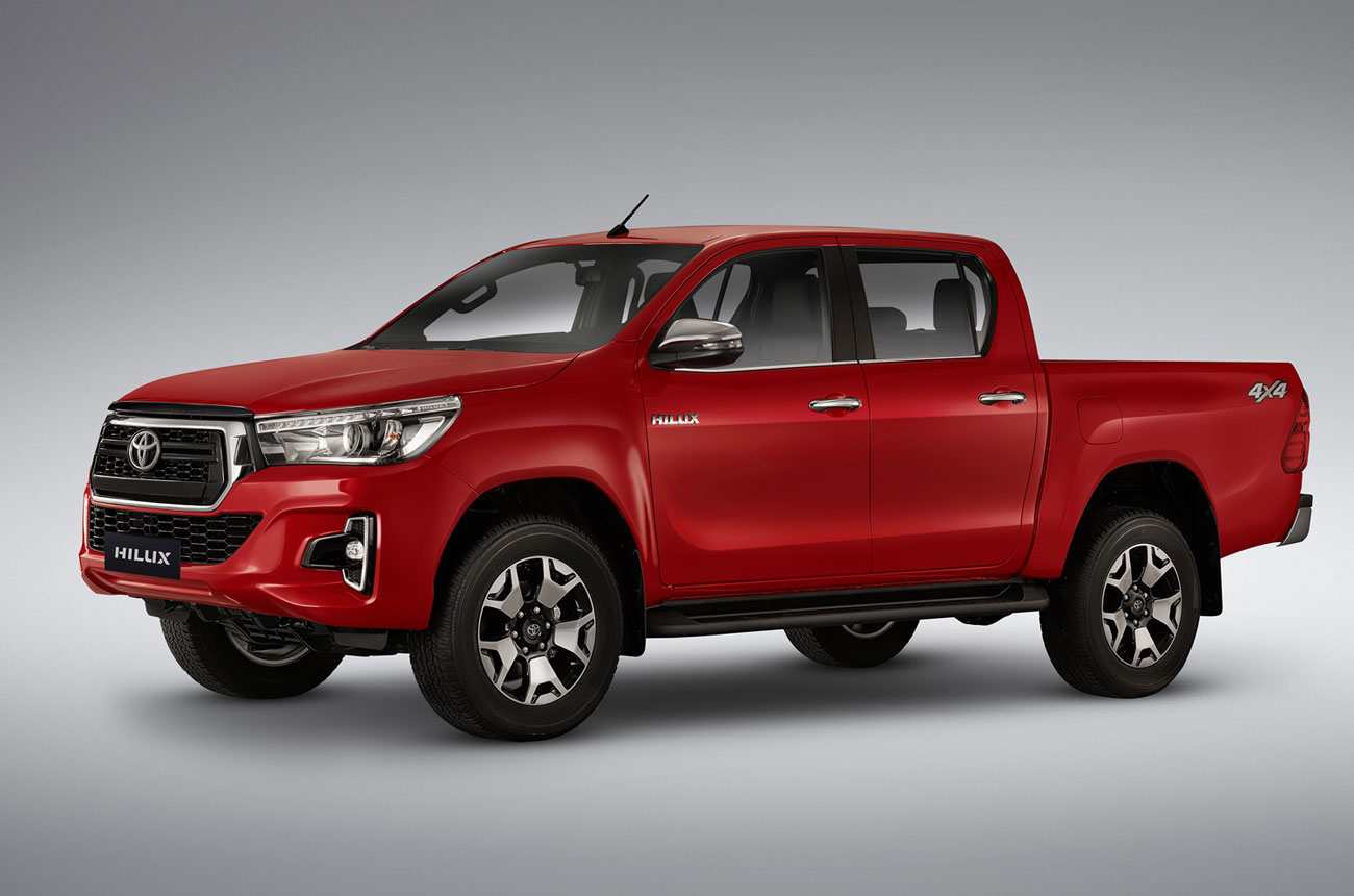 Precio De Un Toyota Hilux 2025 Jilli Gerianne