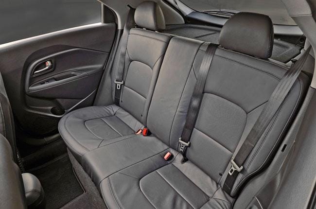 Kia Rio Spice 1 25 Mt 14 Conduciendo Com
