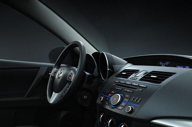 Mazda 3 All New Sport Fl 2 0 High At Parrot 2014 2014