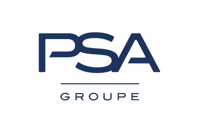 Grupo PSA