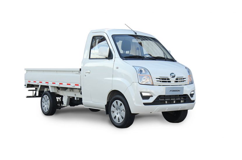 Lifan Foison Truck