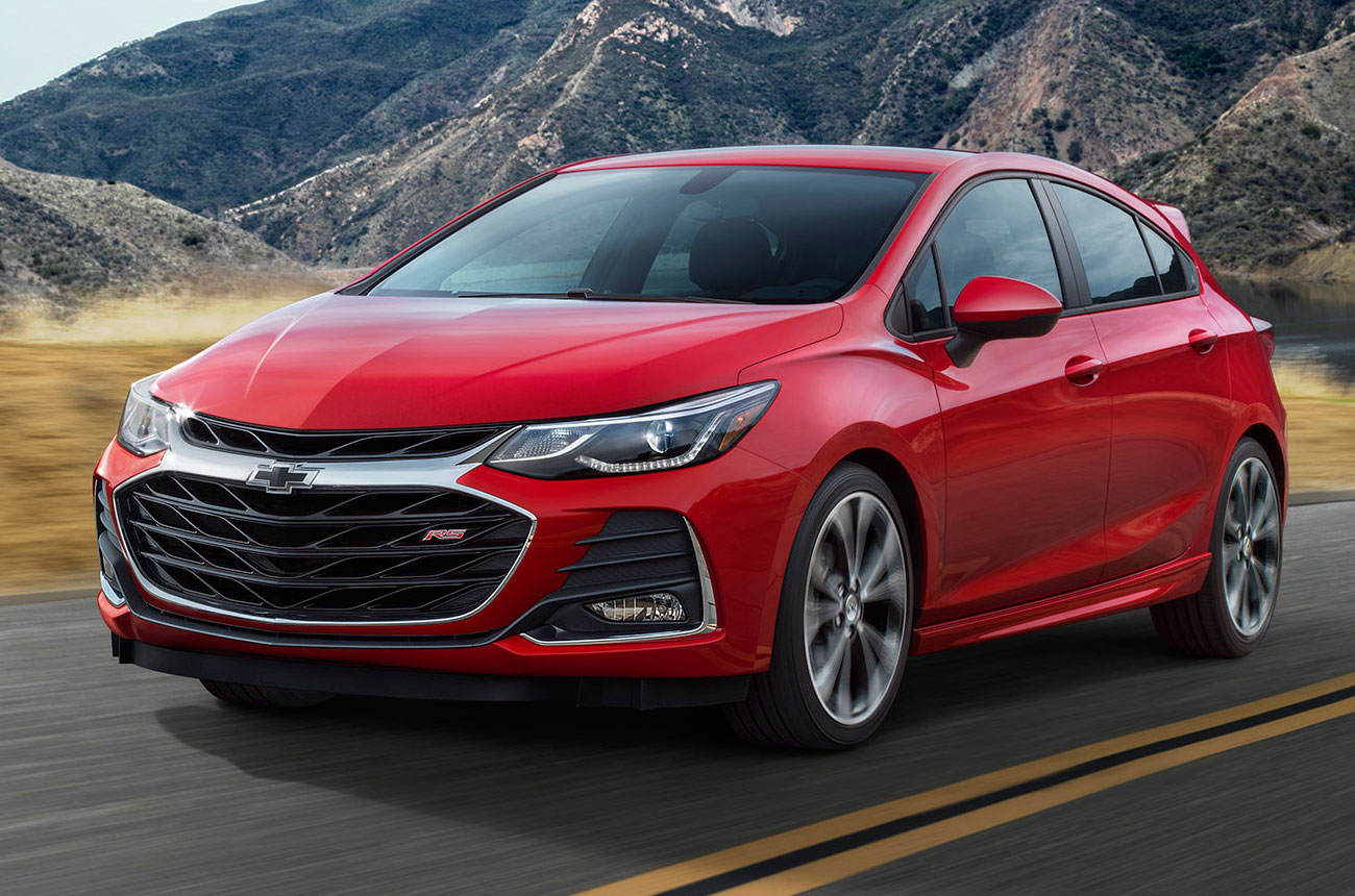 2021 Chevrolet Cruze Specs 2021 Chevrolet Cruze Specs