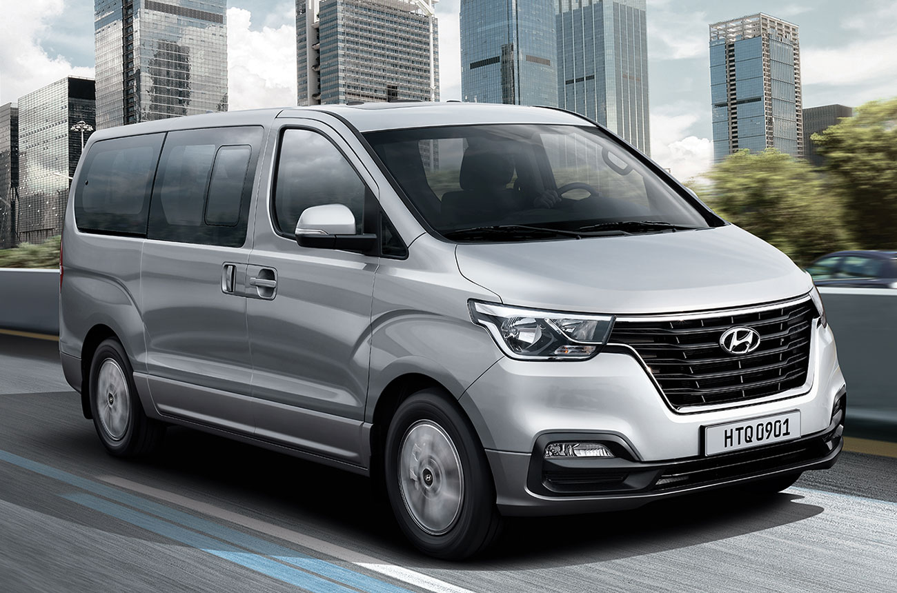 Hyundai Minivan 2024 Cilka Pollyanna