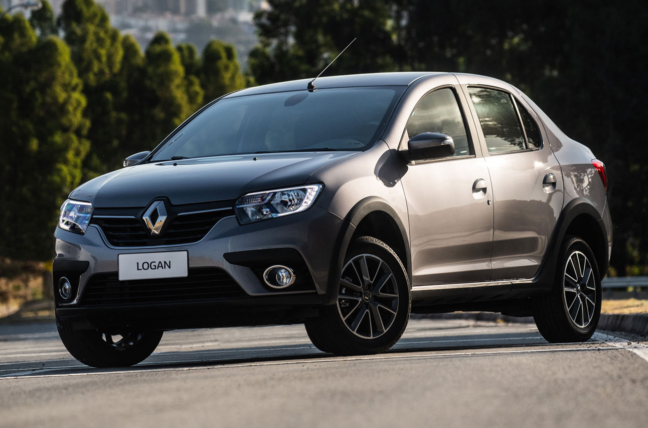 Renault Logan Life 2019 - Conduciendo.com