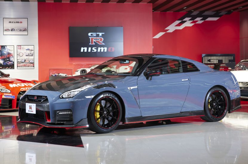 Nissan gtr avito
